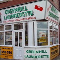 Greenhill Launderette 1054884 Image 0